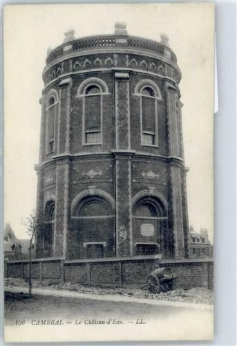 Cambrai