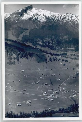 Hirschegg Foto, Hoch-Ifen
