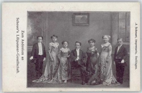 Scheuer