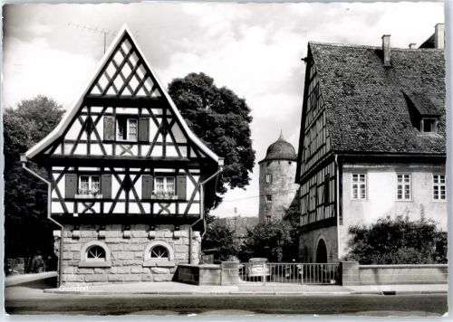 Göppingen Ortspartie