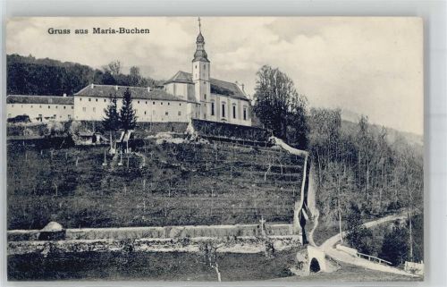 Lohr Maria Buchen