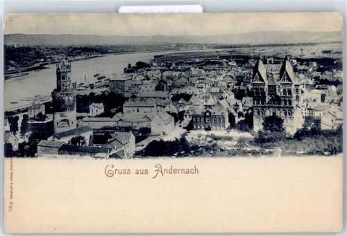 Andernach