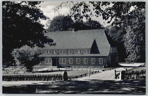 Niederhaverbeck Haverbeckhof