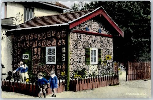 84478 W8264 Waldkraiburg - WEinstuben