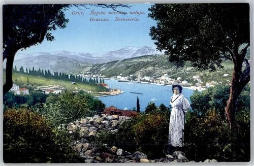 Gruz Breneserin