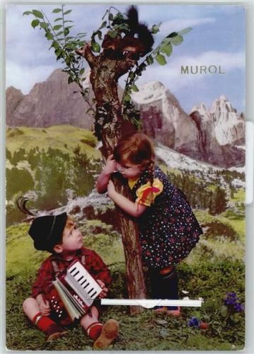 Murol Leporello