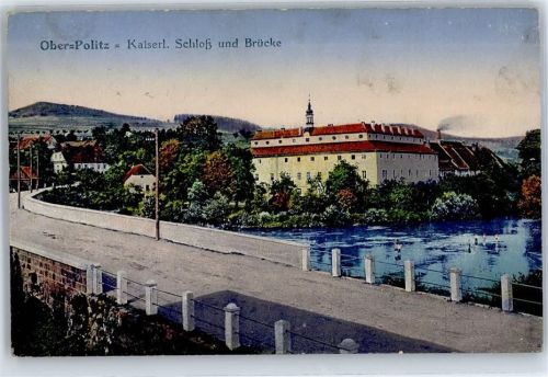 Ober Politz