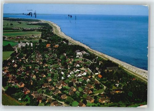 24217 W2306 Kalifornien , Holstein - Strand