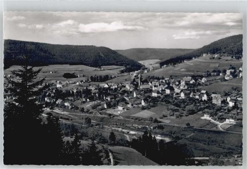 Baiersbronn
