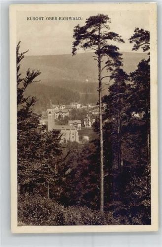 Dubi Ober-Eichwald