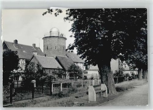 Barth Fangelturm