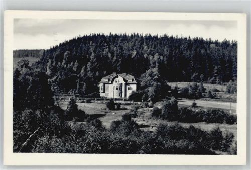 Karlovy Vary Doubi, Aich