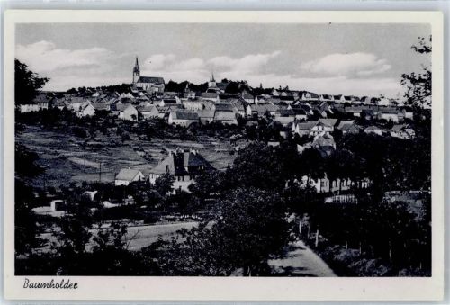 Baumholder