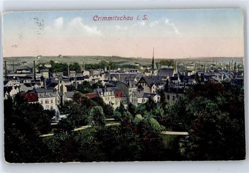 Crimmitschau