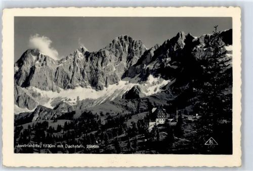 Austriahütte