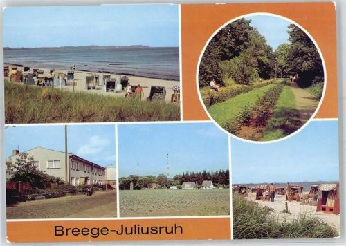 Breege Park