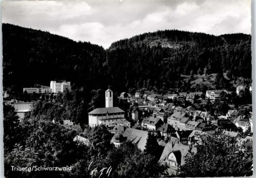 Triberg