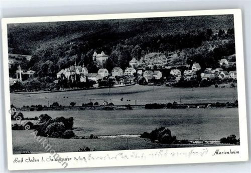 Bad Soden Marienheim