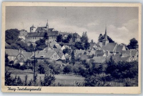 Bad Iburg