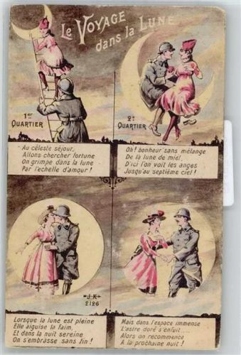 Verlag JK Nr. 2126
