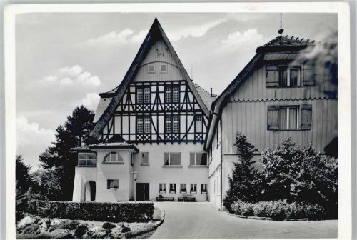Konstanz Schullandheim Waldheim