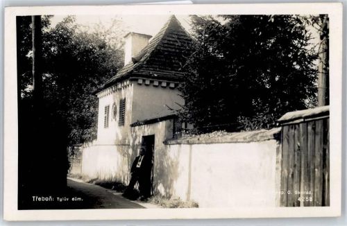 Trebon