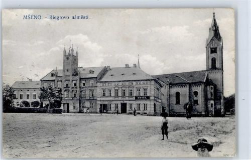 Ansichtskarte