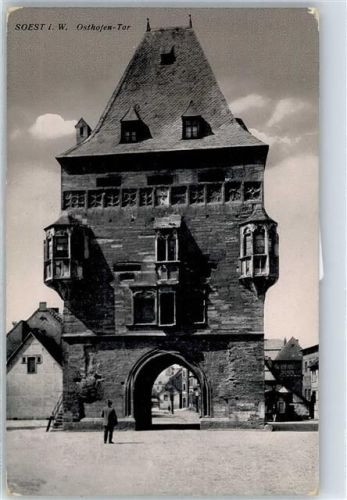 Soest Osthofen-Tor