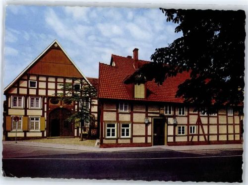 Gütersloh Bremer Schlüssel