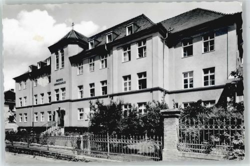 Pfarrkirchen Kreiskrankenhaus