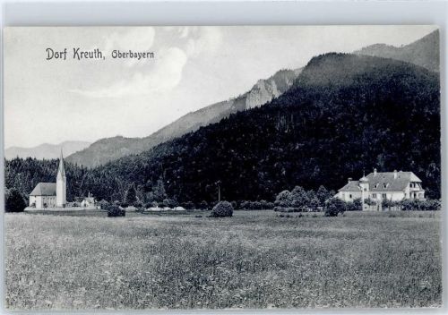 Kreuth