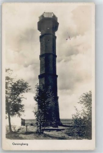 Geising Geisingturm
