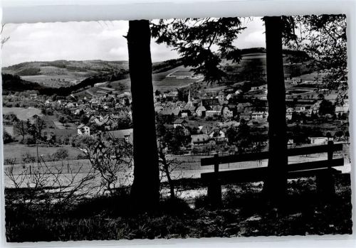 Wald-Michelbach