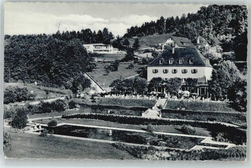 Bad Abbach Hotel Waldfrieden