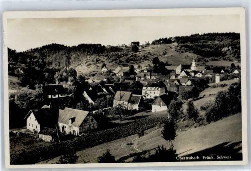 Obertrubach