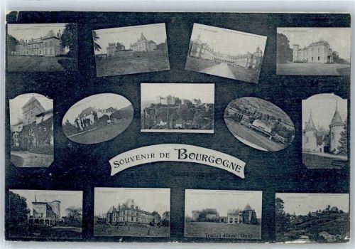 Bourgogne