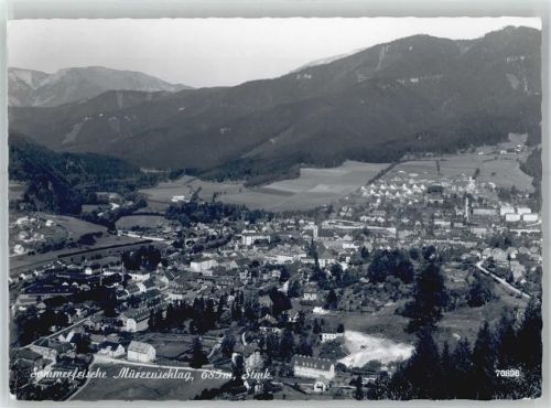 Mürzzuschlag