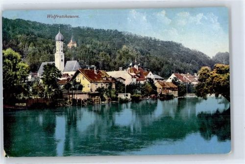 No. 9908 , Wolfratshausen