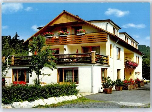 Wallenfels Pension Johanna