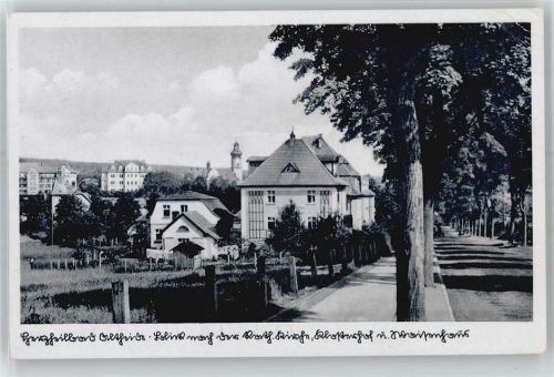 Bad Altheide Stadtbild