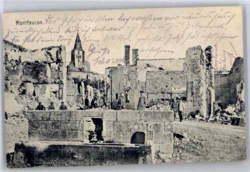 Montfaucon