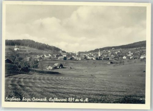 Sankt Englmar