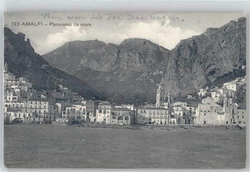 Amalfi