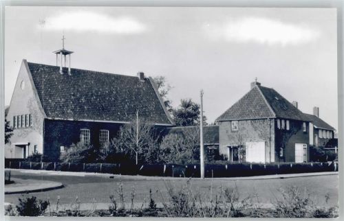 Den Burg Kerk