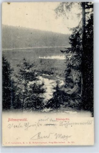 Blöchenstein-See