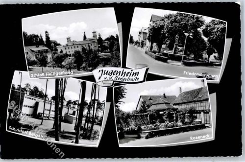 Seeheim-Jugenheim Roseneck