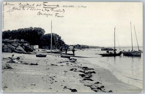 1907 La-Plage