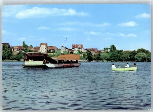 Straußberg Seeblick AKU1