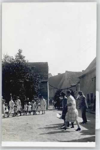 Staudnitz Foto-Karte