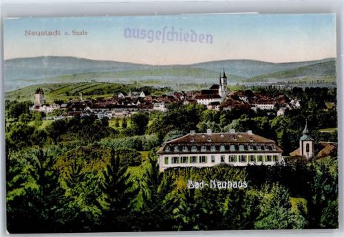Bad Neuhaus